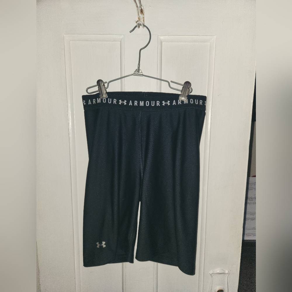 Under Armour Compression Shorts
